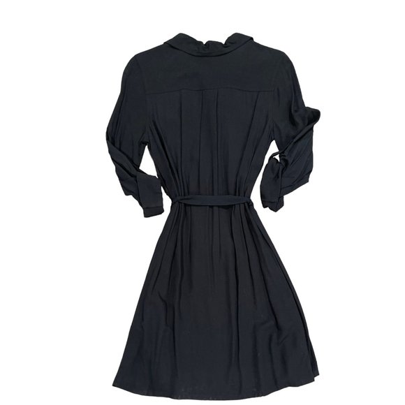 Shirt Dress - Picture 4 of 8